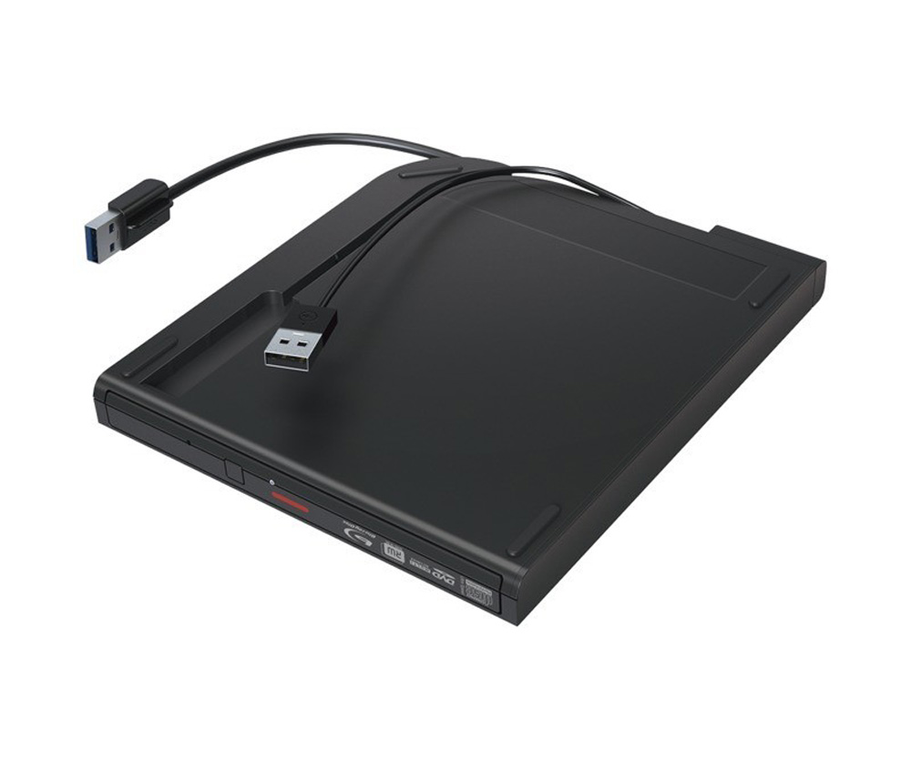 BUFFALO バッファロー BRXL-PT6U3-BKE (ブラック) [BDXL対応 / USB-A