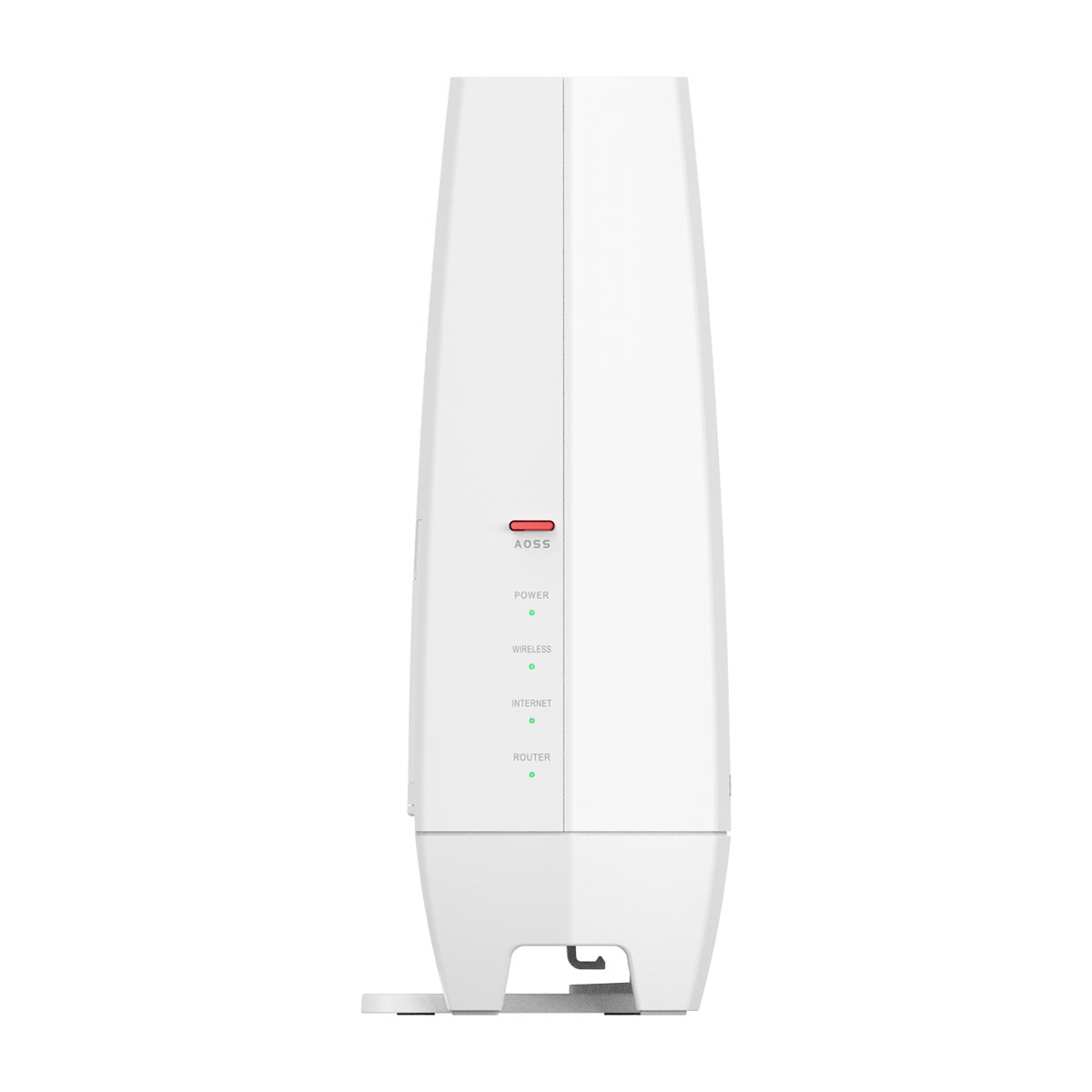BUFFALO バッファロー AirStation WNR-5400XE6P(Wi-Fi EasyMesh対応