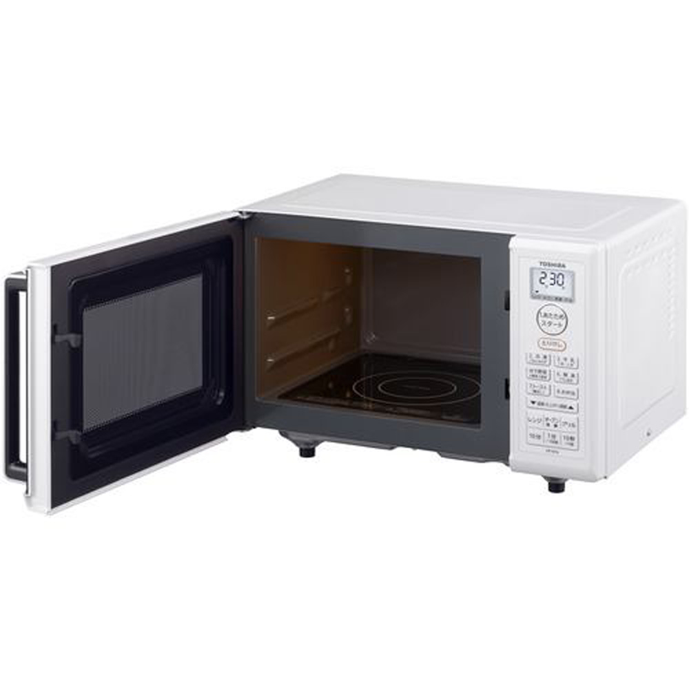 東芝(TOSHIBA) 電子レンジ オーブン16L ER-W16(W) ER-W16 | 電子レンジ