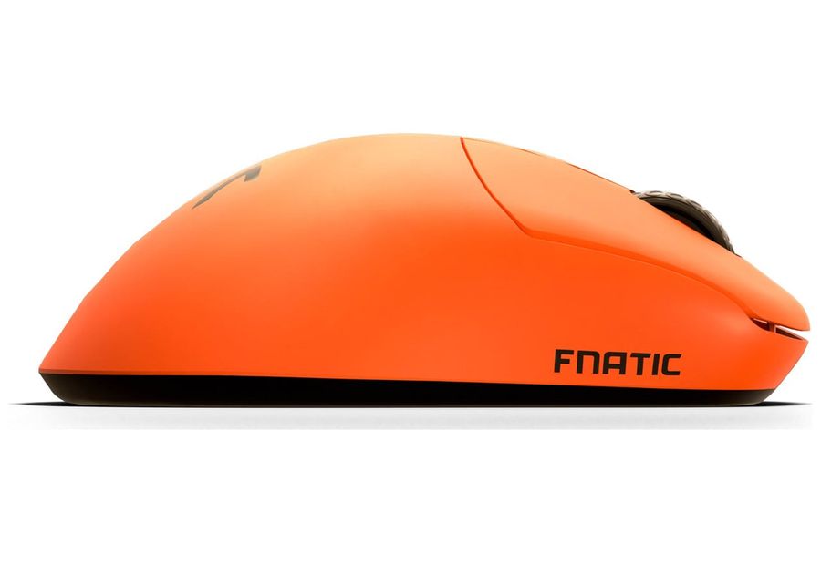 Fnatic フナティック Fnatic x Lamzu Thorn 4K Special Edition 超軽量