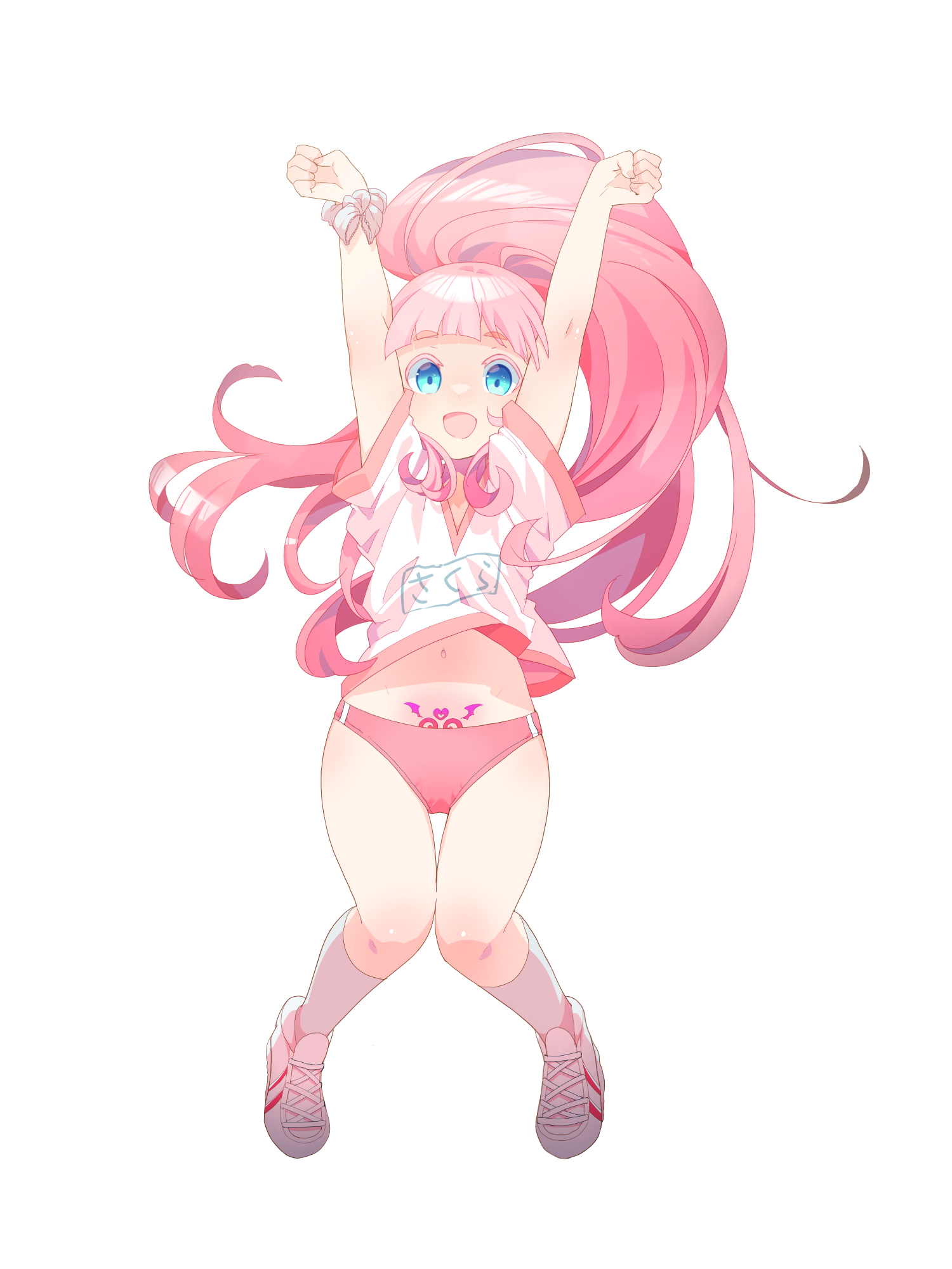 春風・さくらのイラスト一覧 - 第六猟兵 - JAEGER SIXTH -