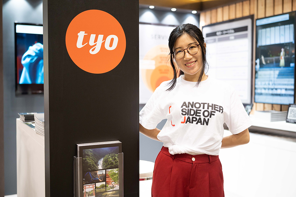 TYO、世界の潜在観光客向けの新たな映像コンテンツシリーズ「Another