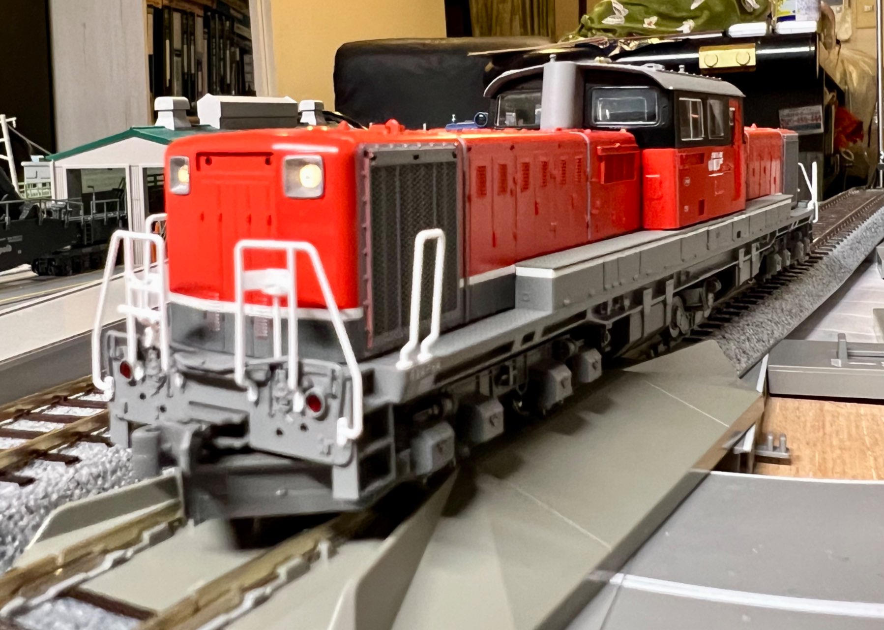 HO) 1-702-1A DD51 JR貨物更新色 | カトー | カト- 1-702-1A DD51 JR