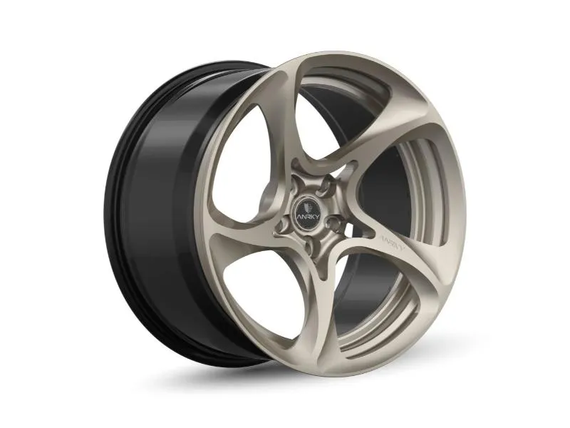 ANRKY Series XR-205 20 Wheel XR-205-20 Inch | Vivid Racing