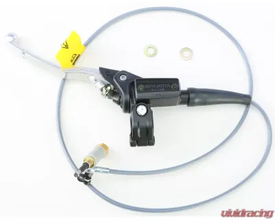 Magura Gen II Hydraulic Clutch Assembly 2100005 for Yamaha WR250R