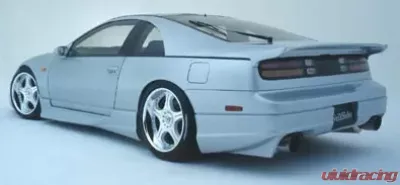 Veilside AE062-03 300ZX Z32 C-II 2+2 Rear Half Spoiler (FRP) 1990-1996