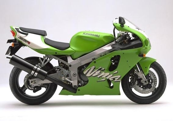 ZX-7R (1996 - 2003) review | Visordown