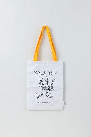 奈良美智 始于空无一物的世界 | YOSHITOMO NARA The Works - 奈良美智