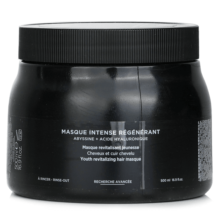 Chronologiste Hair Mask - 500ml - Yami