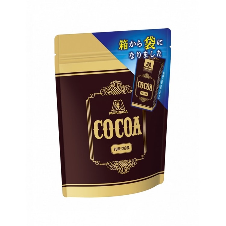 JAPAN COCOA 110g - Yami.com