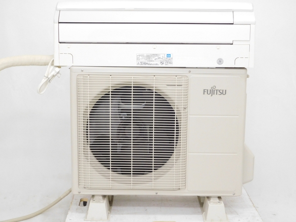富士通 エアコン 2012年製」の買取実績・相場-エアコン買取なら高く