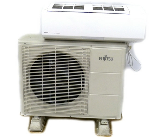 富士通 エアコン 2012年製」の買取実績・相場-エアコン買取なら高く