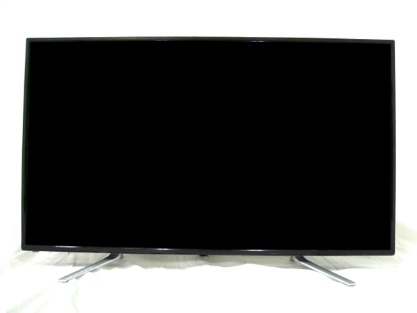 TEES 液晶テレビ 50型」の買取実績・相場-テレビ買取なら高く売れる