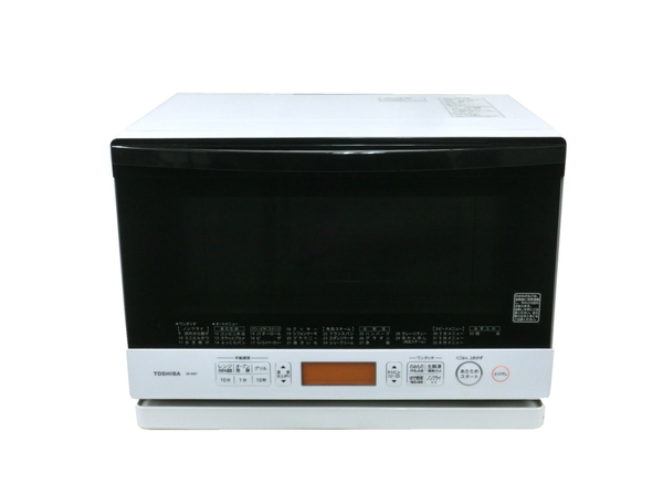 東芝 レンジ 2014年製」の買取実績・相場-レンジ買取なら高く売れる