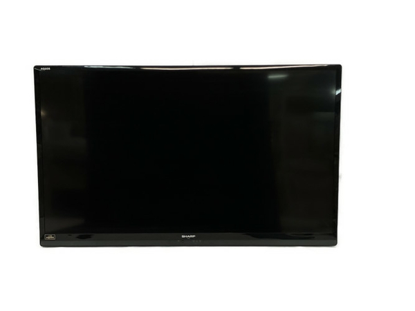SHARP LC-70GL7 70型テレビ