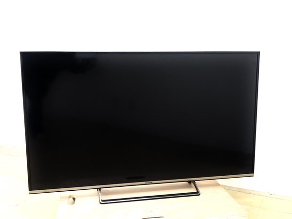 パナソニック 40インチ 4K 液晶テレビ スマートビエラ TH-40CX700