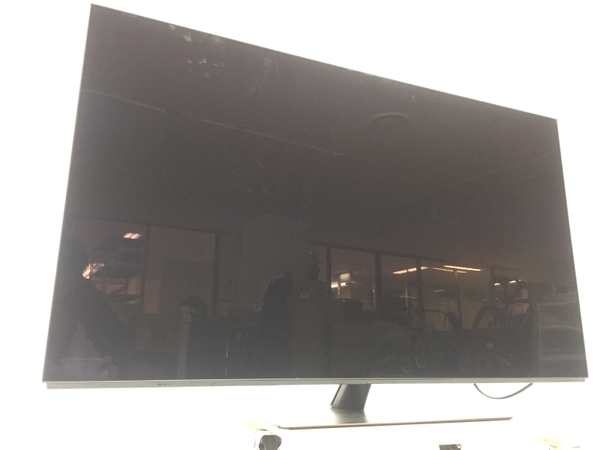 パナソニック 有機ELテレビ 2018年製」の買取実績・相場-テレビ買取