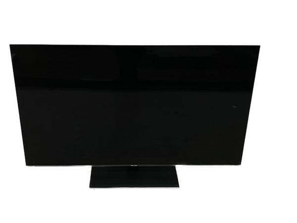 パナソニック 有機ELテレビ 2018年製」の買取実績・相場-テレビ買取