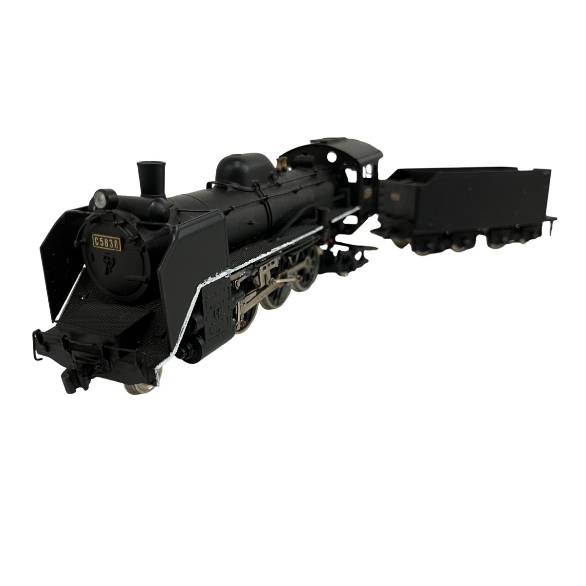 宮沢模型 HOゲージ」の買取実績・相場-高額買取なら高く売れるドットコム