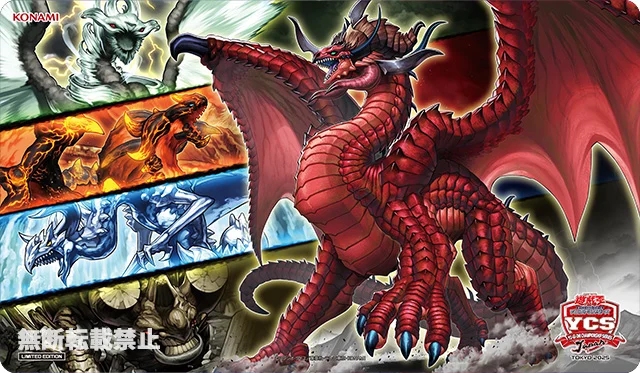 遊戯王YCSJ TOKYO 2025 フェスティバルア=バオ・ア・クゥー