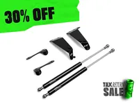 OEM 300ZX (Z32) Fuel Door Release Cable Plastic Nut