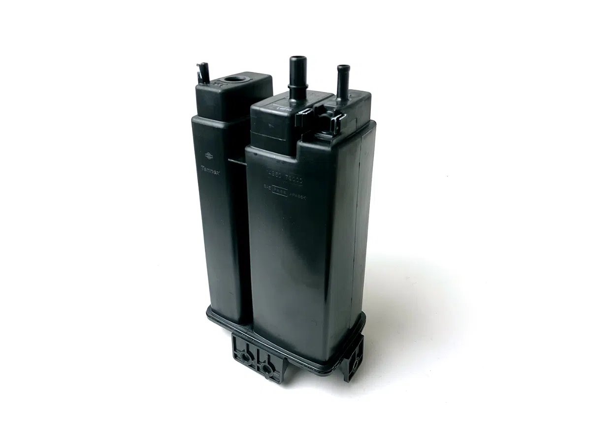 OEM Armada / QX / Titan EVAP Emissions Canister