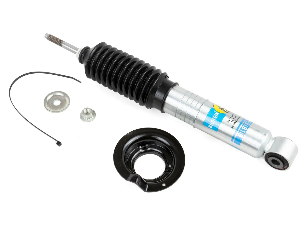Bilstein '22-'24 Frontier B8 5100 Adjustable Front Shock Absorber