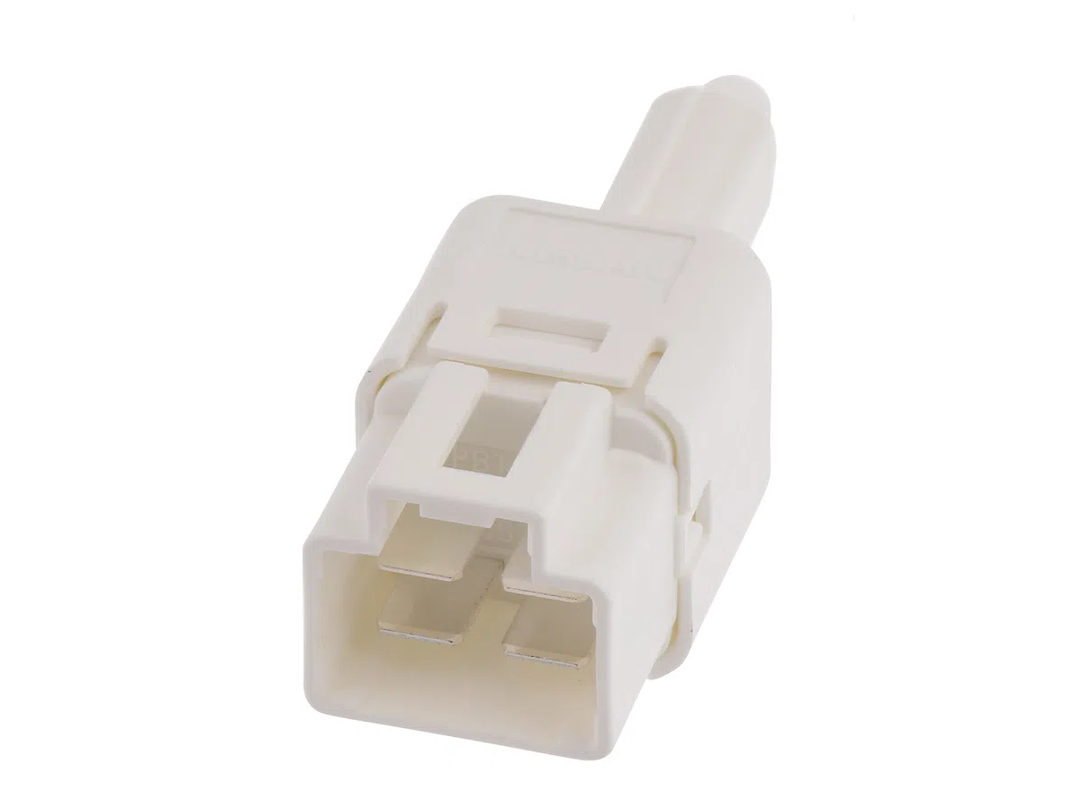 OEM '13-'21 Infiniti QX60 Brake Pedal Stop Lamp Switch