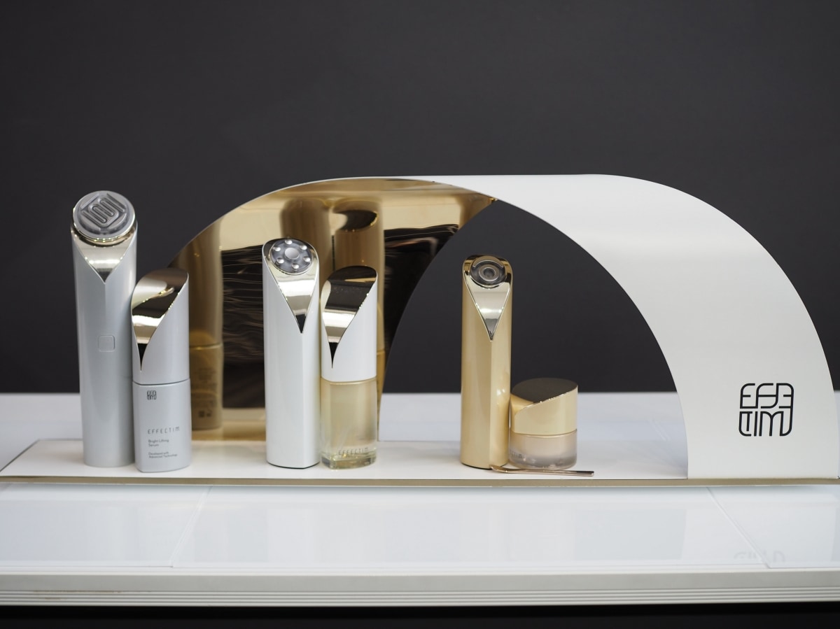 リフトアップだけじゃない！ エイジングサインにまでアプローチする