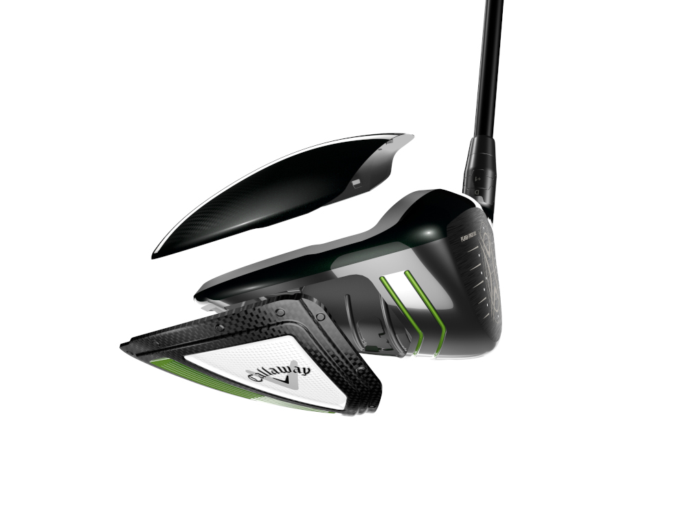 Used Callaway Epic MAX LS Driver Used Golf Club at GlobalGolf.com