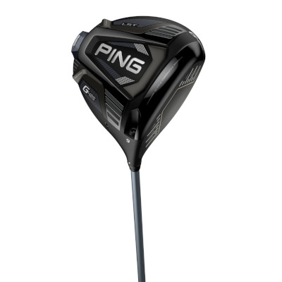 Used Ping G425 LST Driver 10.5 Degree Used Golf Club at GlobalGolf.com