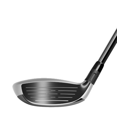 New TaylorMade M4 Rescue 2021 Hybrid 3H 19 Degree Golf Club at