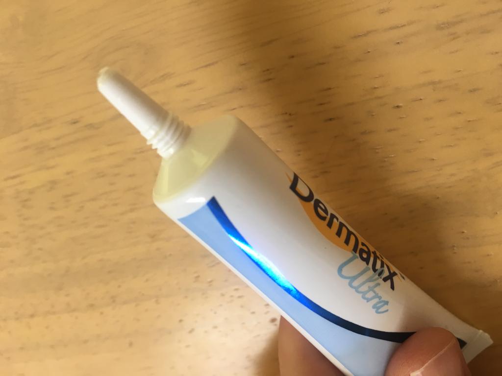 ダーマティックス ウルトラの口コミ・レビュー｜オオサカ堂