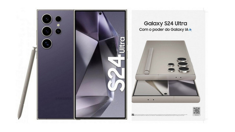 Samsung Galaxy S24 Ultra 香港定價流出！ - DCFever.com