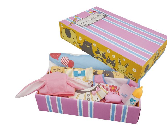 22%OFF】台湾 ぽぽちゃんのはじめての子育て小道具箱～ weicker - Pinkoi