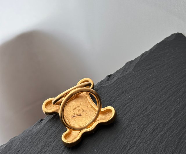 送料無料 12%OFF】香港 CELINE セリーヌ トリオンフ ロゴ フランス製