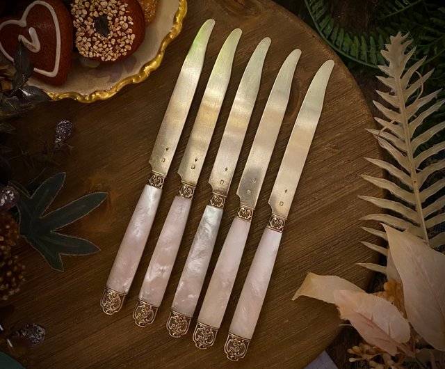 台湾 フランス ルイ16世リバイバル 希少な純銀金メッキ 厚手