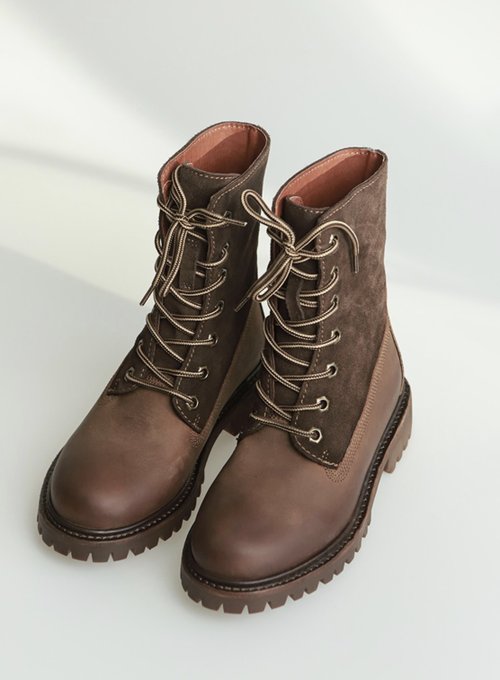 japanese leather boots 推薦| 2026 年2 月| Pinkoi 亞洲跨境設計購物平台