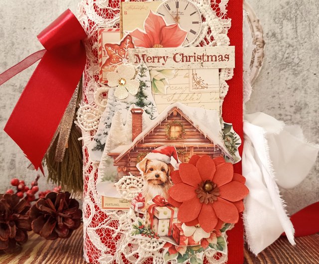 junkjournal♡ジャンクジャーナル 雑記帳 【公式通販】