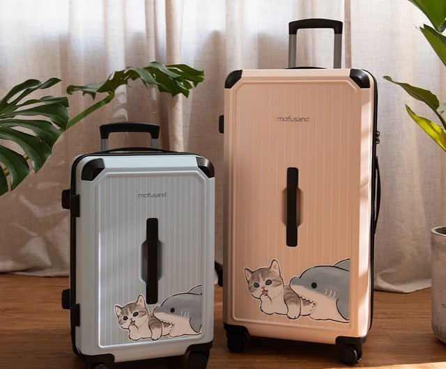 51%OFF】台湾 【Mofusand モフサンド】28インチ ファスナータイプ