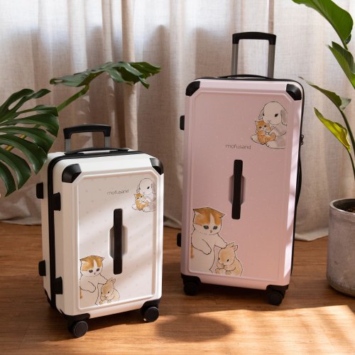 51%OFF】台湾 【Mofusand モフサンド】28インチ ファスナータイプ