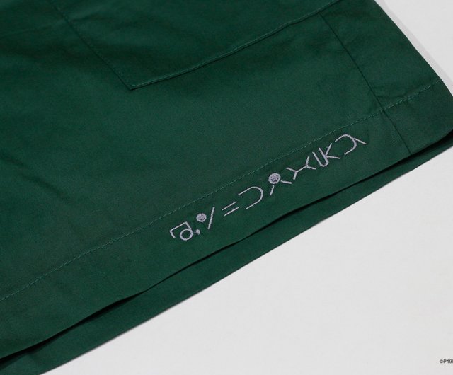 XRAGE X 獵人HUNTER×HUNTER聯名】小傑短褲XRAGE｜男短褲/工作短褲人氣