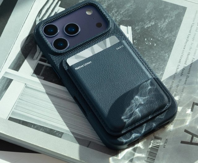 送料無料】台湾 Native Union | パリシリーズ iPhone 17/16シリーズ