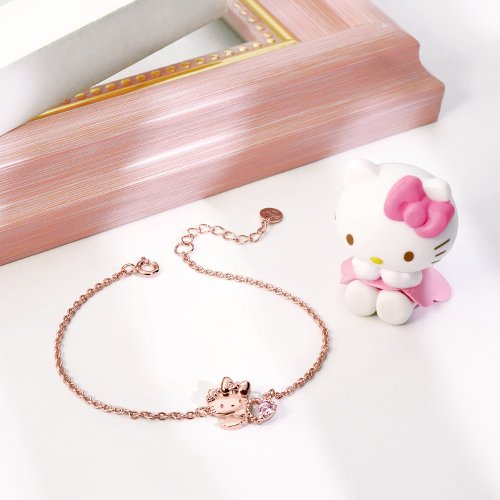 台湾 ハローキティ 50th シリーズ - ハローキティ フューチャー