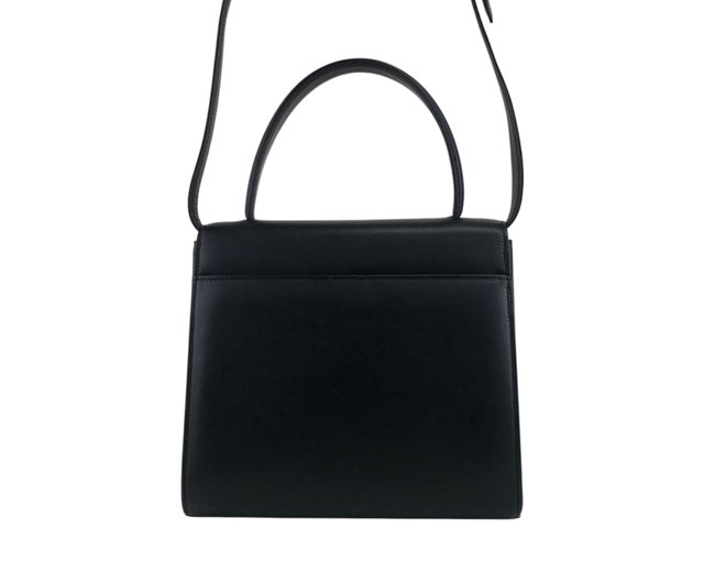 送料無料】【 日本直送 名牌中古包 】GIVENCHY ジバンシィ ショルダー