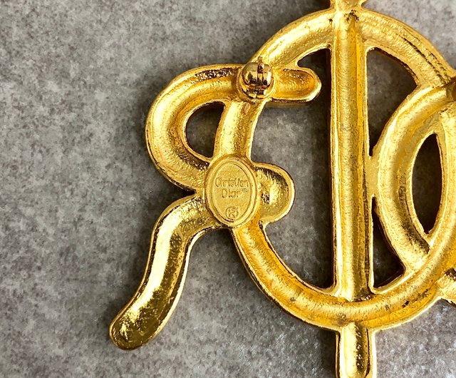 日本直送 名牌中古包 】Christian Dior クリスチャン ディオール