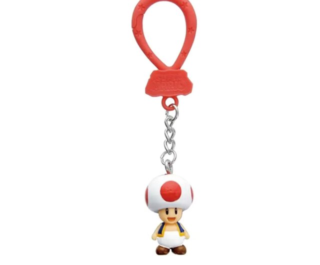 台湾 【任天堂スーパーマリオ】マリオキャラクターズ パーティー