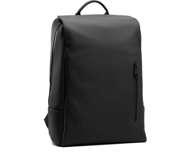 香港 Vista 防水軽量リュックサック (黒) Maverick & Co. - Pinkoi