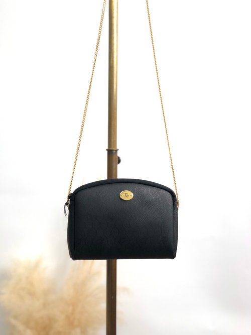 日本直送 名牌中古包 】Christian Dior クリスチャン ディオール