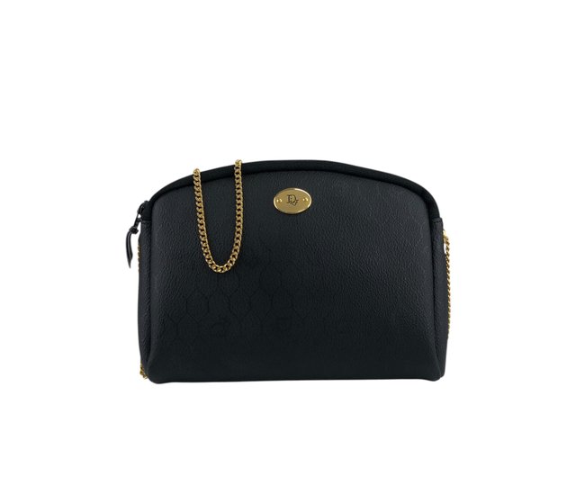日本直送 名牌中古包 】Christian Dior クリスチャン ディオール